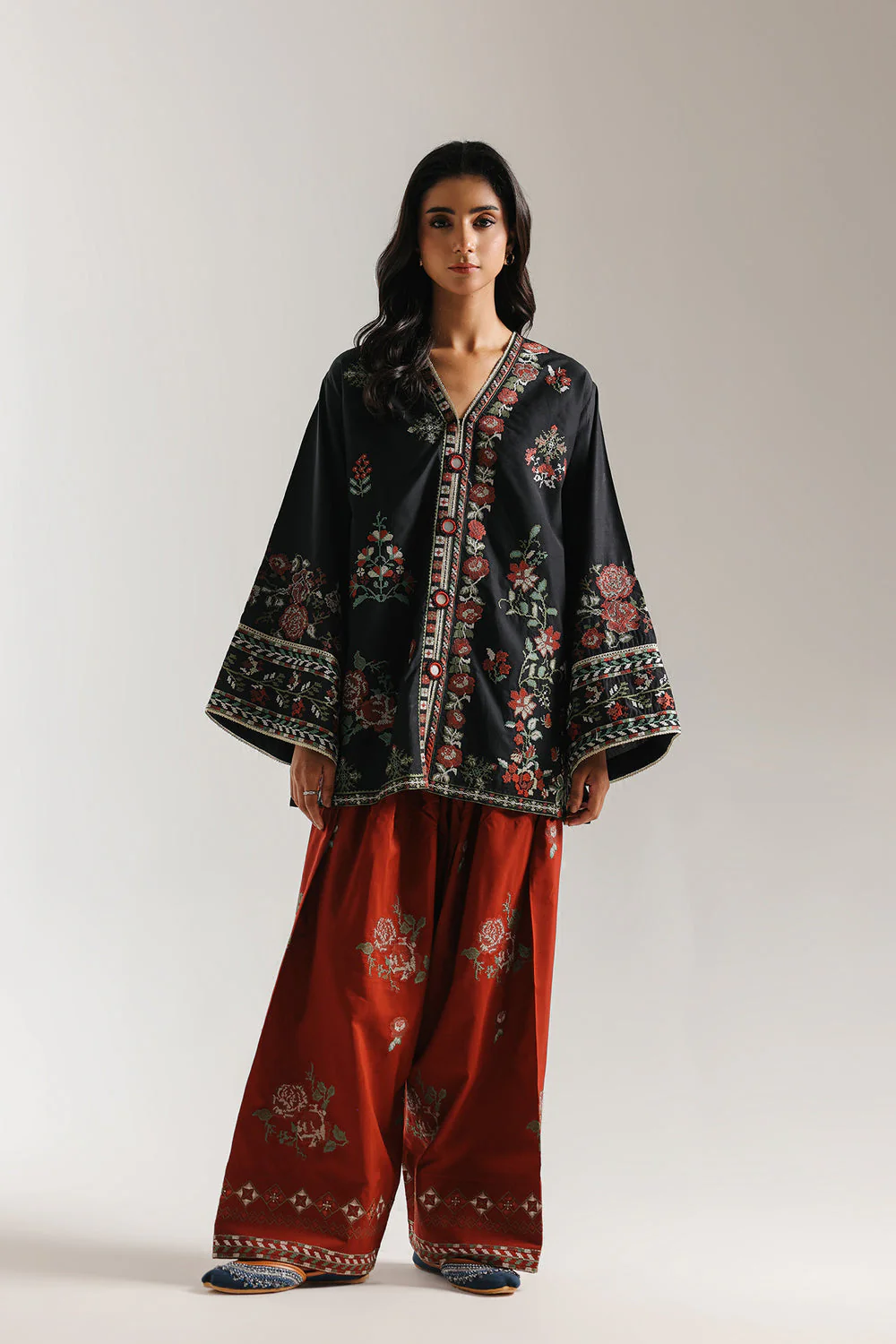 Black Rose digital Ensemble - Image 2