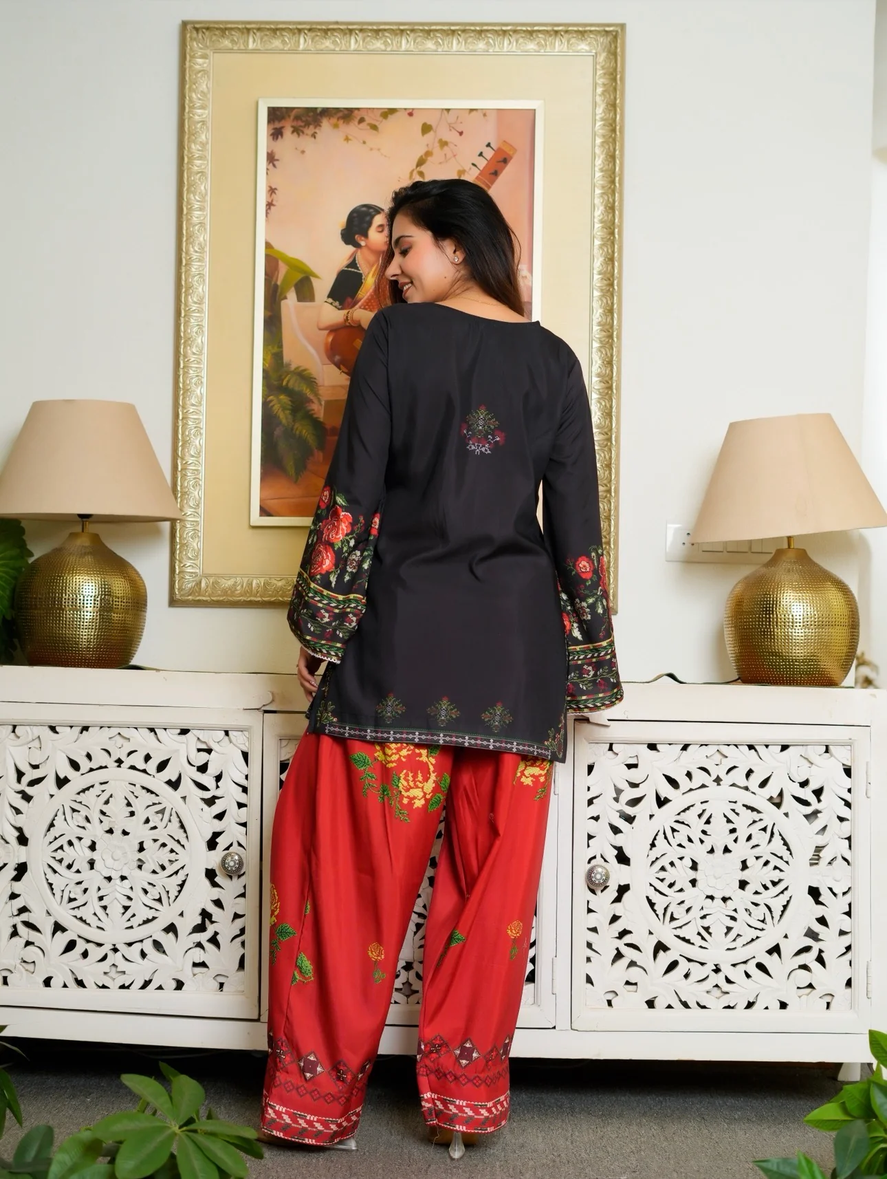 Black Rose digital Ensemble - Image 6