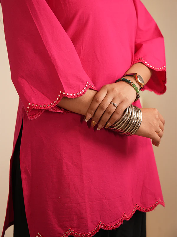 Minimal Farsi cord set - Image 17