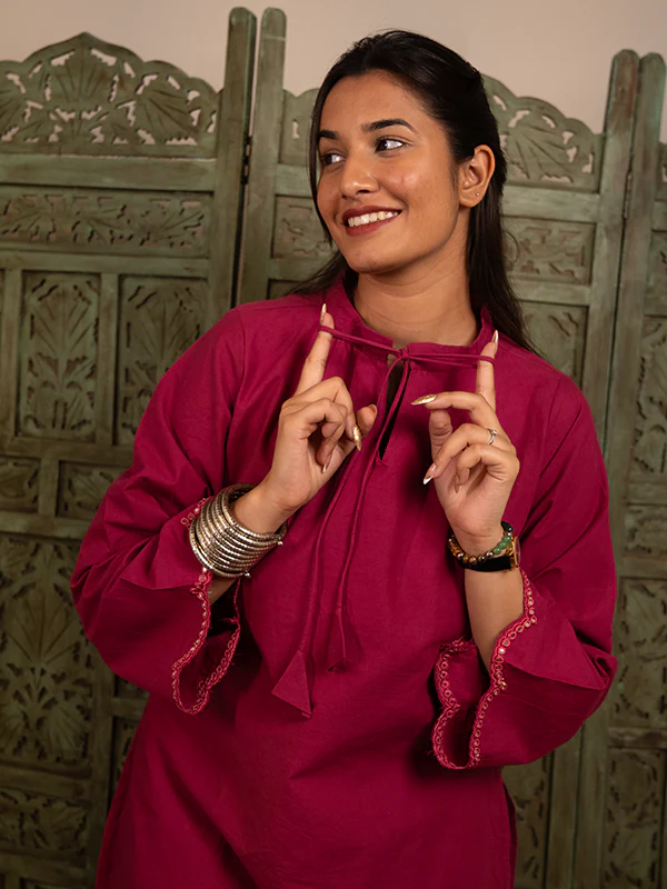 Minimal Farsi cord set - Image 21