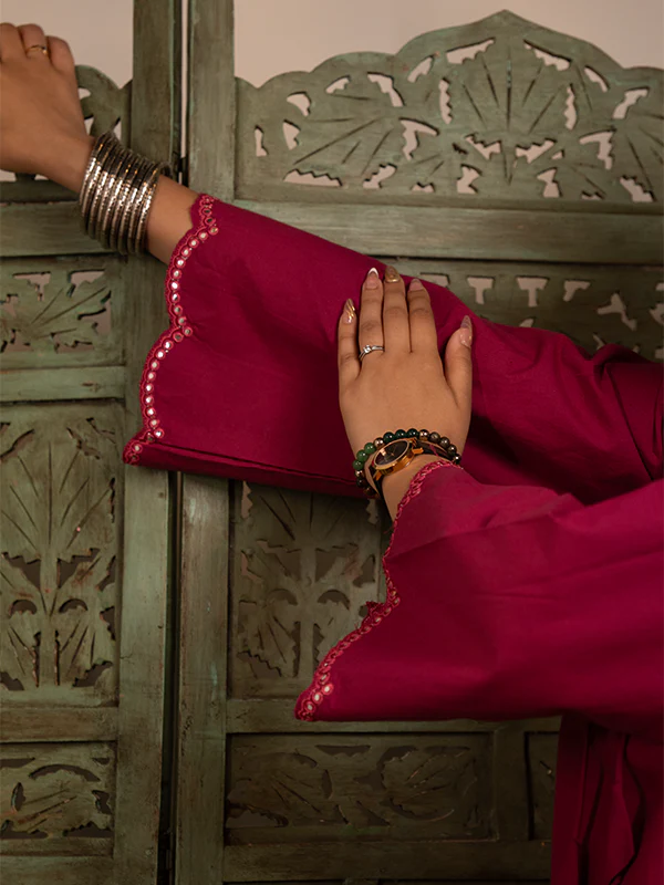 Minimal Farsi cord set - Image 22