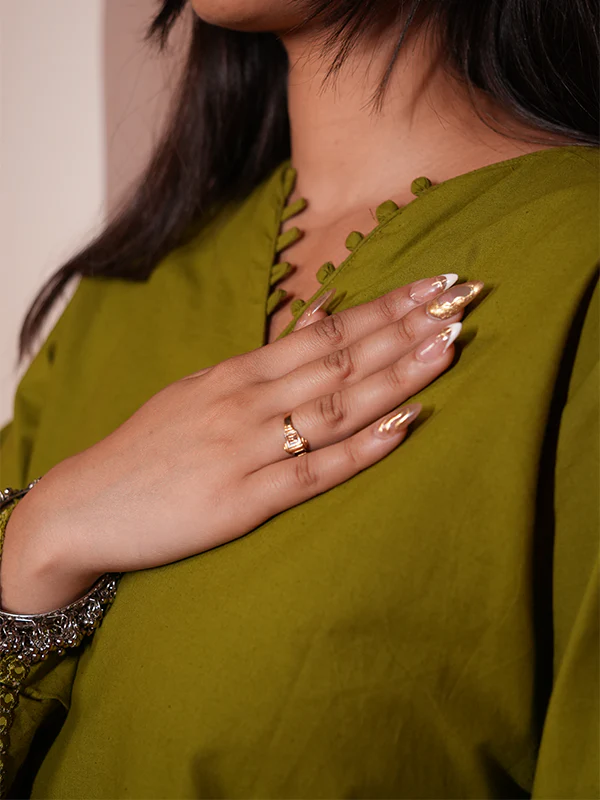 Minimal Farsi cord set - Image 27