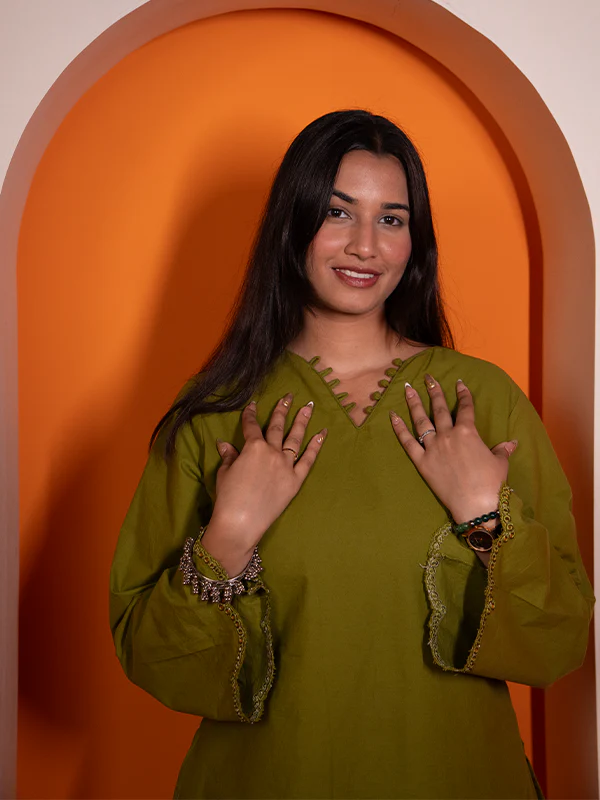 Minimal Farsi cord set - Image 28