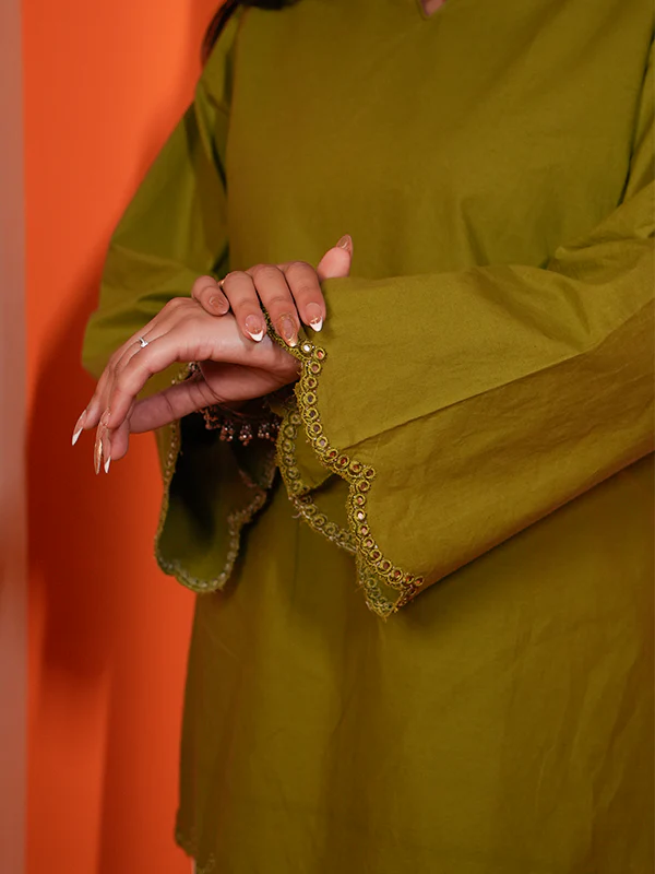 Minimal Farsi cord set - Image 30