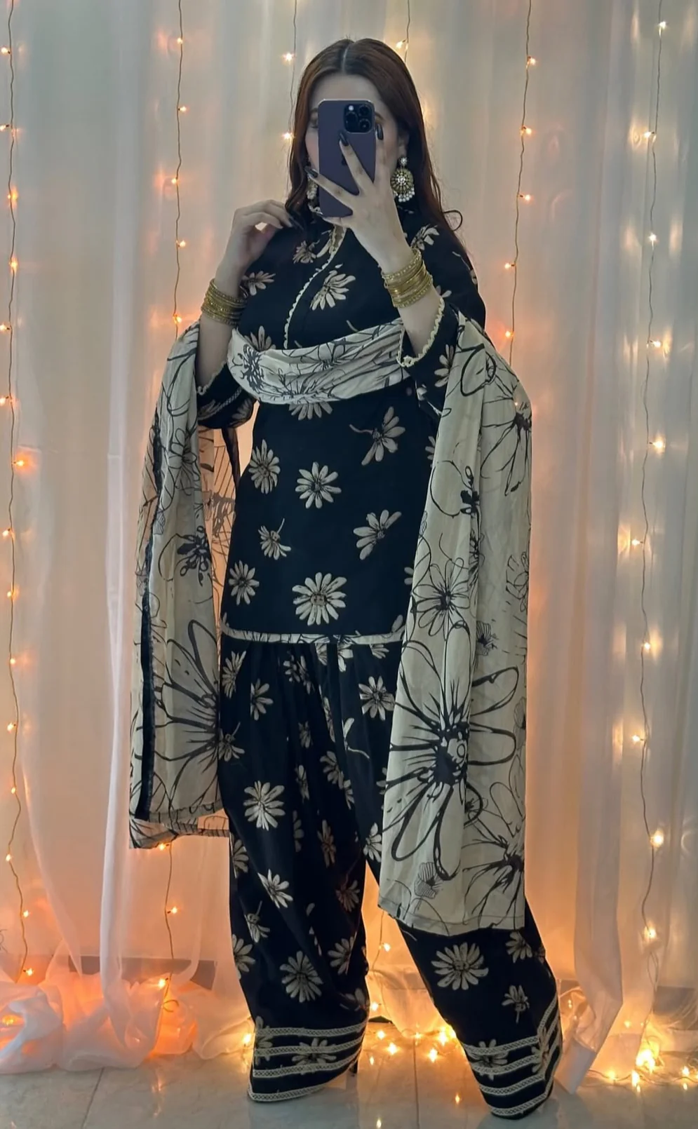 Sunflower Suit Set - Image 3