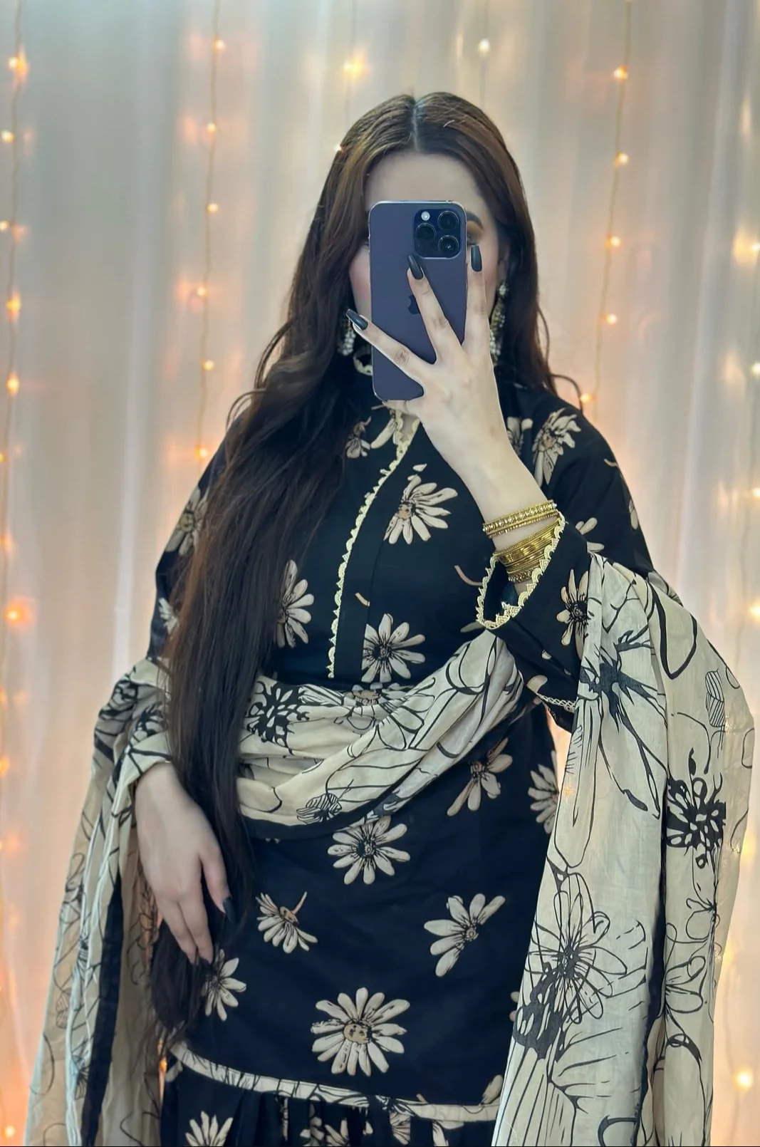 Sunflower Suit Set - Image 4