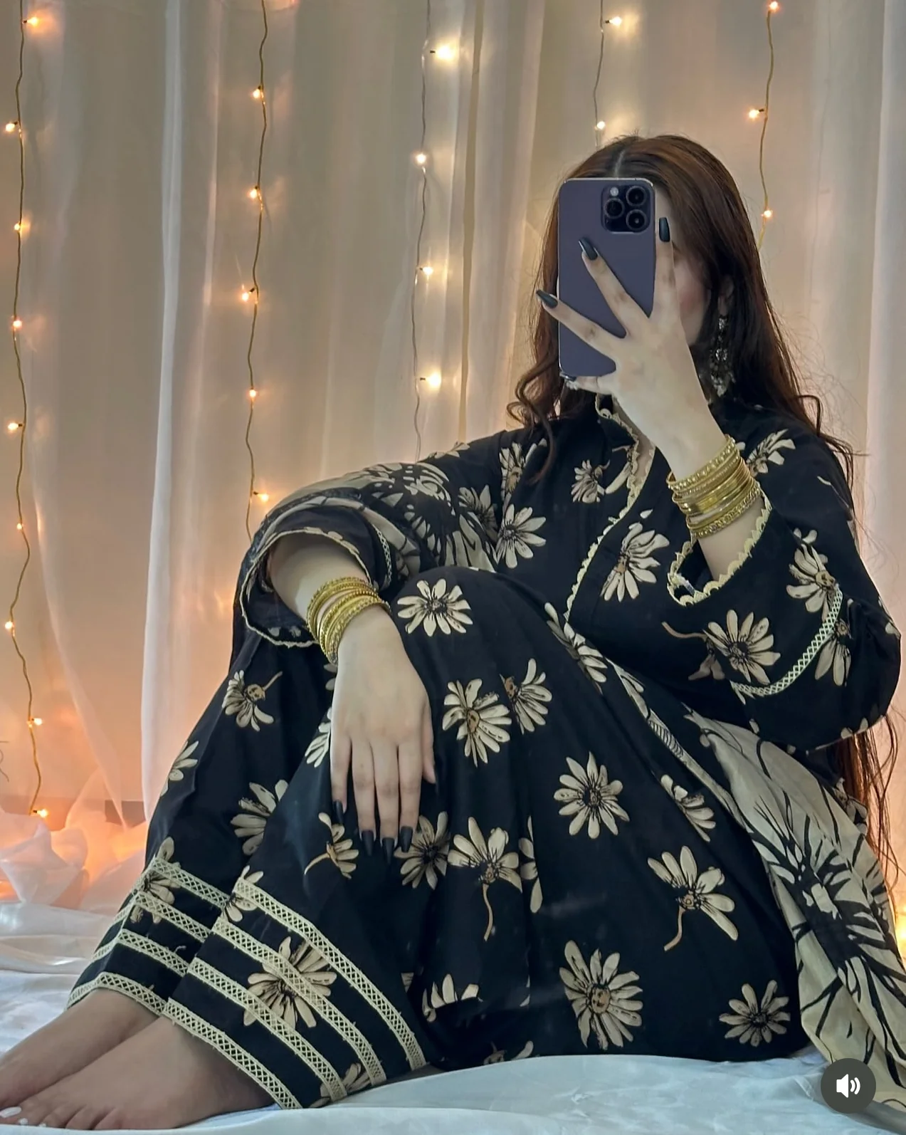 Sunflower Suit Set - Image 5