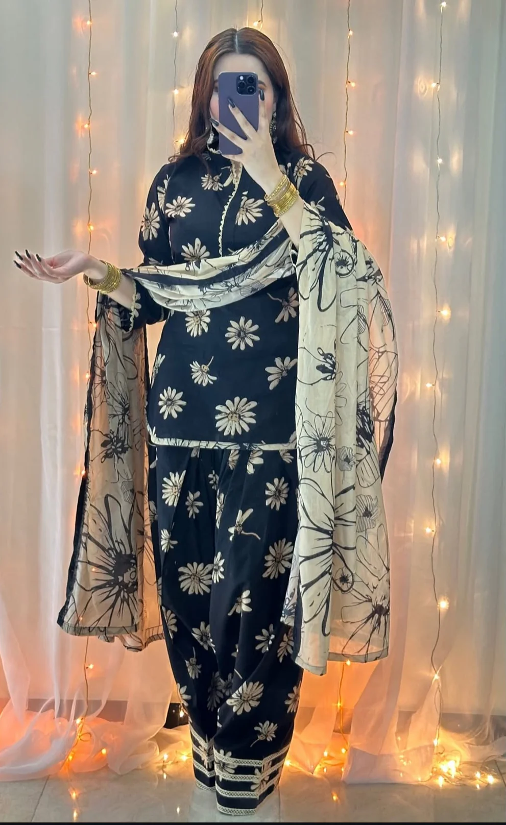 Sunflower Suit Set - Image 6