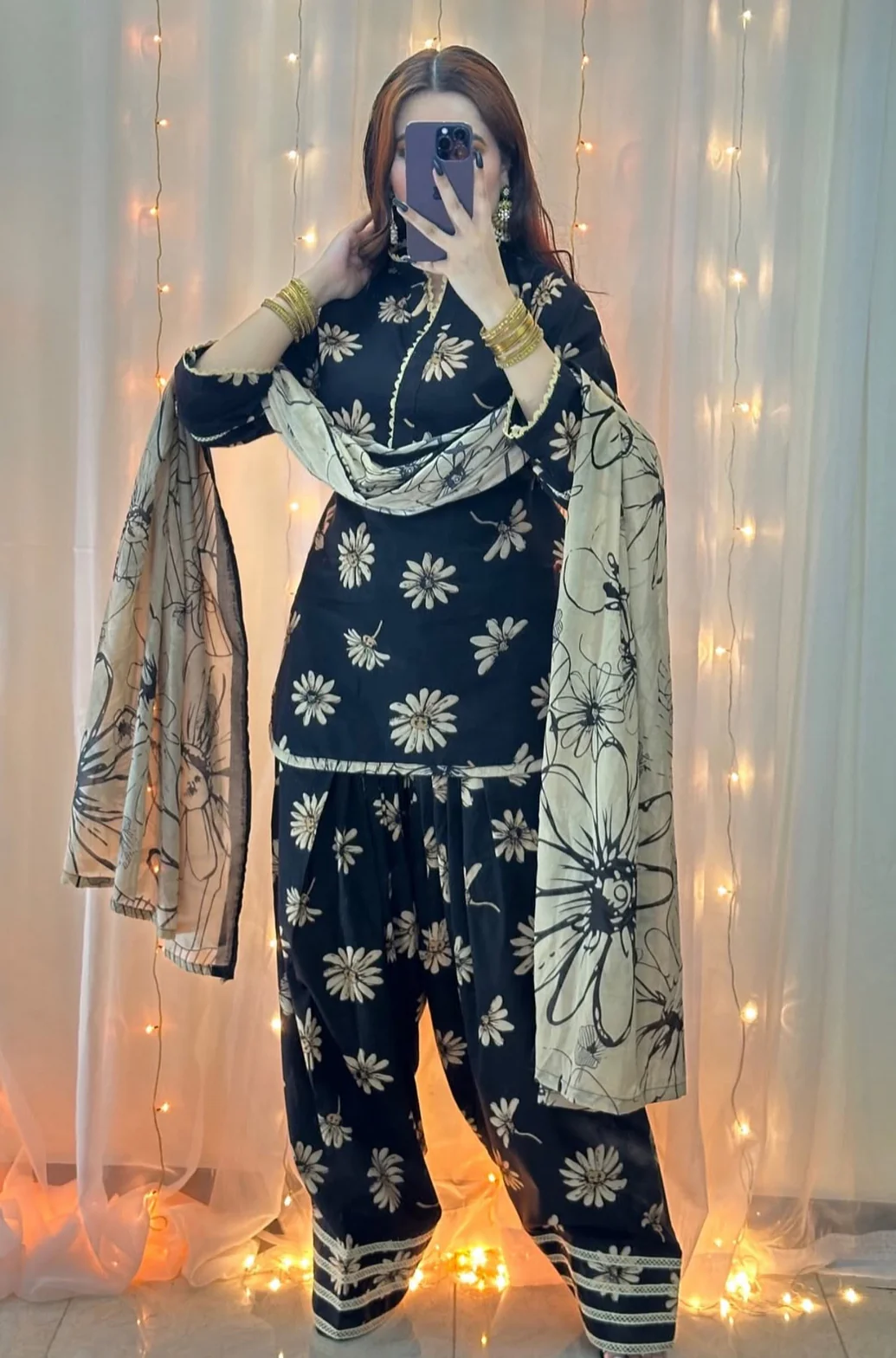 Sunflower Suit Set - Image 7