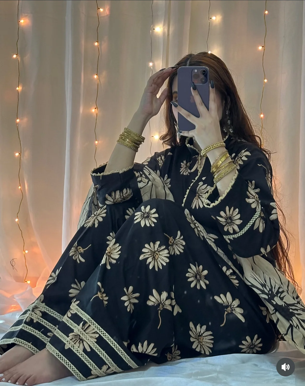 Sunflower Suit Set - Image 8